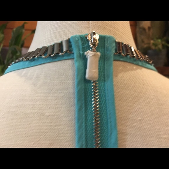 NWT Beautiful dress - Picture 7 of 11